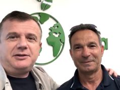 Irfan Bratko, shqiptari që ndërtoi suksesin me energjinë diellore në Itali. Balla: Drejt BE me njerëz si Irfani, që përfaqësojnë më të mirën e Shqipërisë në Europë