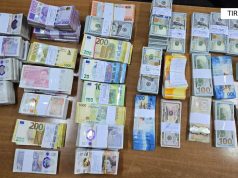 Tiranë, nuk deklaronte paratë në biznesin e saj, nën hetim 72-vjeçarja, sekuestrohen 500 mijë euro