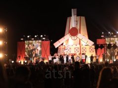 Festa e grurit në Apoloni. Një histori gati 50-vjeçare në Myzeqe.