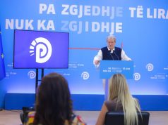 Berisha i sulet televizionit kombëtar, por ka harruar të bëjë “refresh” sa i takon drejtimit edhe pse ka “milicët” e vet ON TOP në TCH