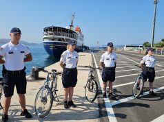 Të gjitha masat e policisë për sigurinë në plazhe, verë 2025