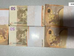 Drejt Greqisë me 25 000 euro, telashe për 65-vjeçaren në kufi