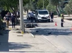 Aksident tragjik në Vlorë, humbin jetën dy të rinj 16 dhe 19 vjeç