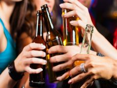ALARMI I ISHP: 1 në 4 të rinj konsumojnë alkool. Rritje e numrit të vajzave.