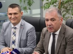 Përplasje e madhe në SPAK, Dumani i heq “spaletat” Arben Krajës