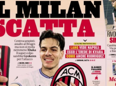 Ardon Jashari i thotë ‘PO’ Milanit