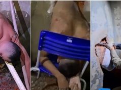 Brazil: Tenton arratisjen, por ngec në beton