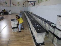Të martën nis rinumërimi i votave për Qarkun Tiranë