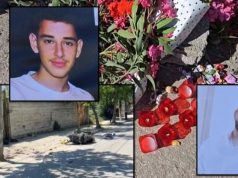 Motori ua preu ëndrrat në mes, kush janë dy të rinjtë që humbën jetën dje në Vlorë