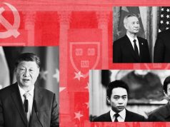 Harvardi, si “shkollë partie” për elitat komuniste të Kinës