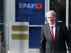 Dosja Partizani/ Caktohet data, ja kur do të paraqiten në GJKKO Sali Berisha, dhëndri i tij dhe 3 të pandehurit e tjerë