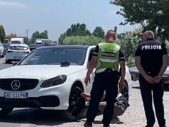 Hetim për 226 policë në gjithë vendin: 152 janë nga ankesat e qytetarëve