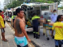 Një turiste shqiptare është mbytur në Tajlandë.