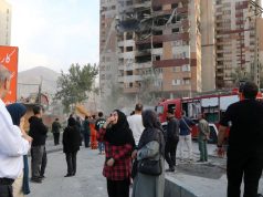 Izraeli sulmon Iranin: në shënjestër objektet bërthamore dhe drejtues ushtarakë, mbi 100 dronë iranianë në drejtim të Izraelit