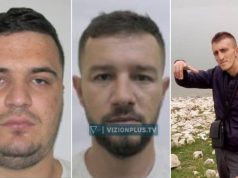 “Qante i shkreti, lutej”, anëtari i bandës së Laert Haxhiut tregon detaje të rënda nga vrasja e Fridman Xhaferrajt: E lidhëm me gurë që të fundosej në rezervuar.