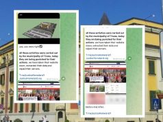 Hakerat iranianë sulmojnë webin e Bashkise së Tiranës