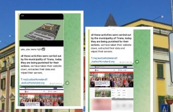 Hetimi amerikan: databaza nga e-Albania dhe ID-të përfunduan në treg ilegal