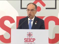 Përplasja Izrael-Iran/ Begaj: Shqipëria në krah të Izraelit, të gjendet gjuha diplomatike për zgjidhjen e konfliktit