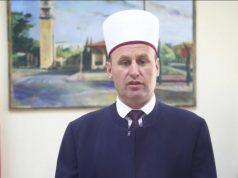 Kurban Bajrami/ Kreu i KMSH, Bujar Spahiu uron besimtarët: Të thellojmë lidhjen me Krijuesin dhe njëri-tjetrin! Zoti udhëzoftë njerëzimin drejt paqes dhe mëshirës