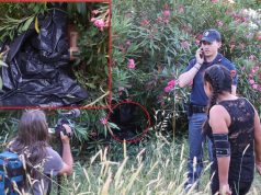 Zbardhet misteri i vdekjeve në park/ Arrestohet një amerikan në Greqi për vrasjen e nënës dhe foshnjës në Romë