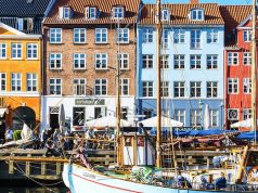 Kopenhagen, qyteti më i mirë për të jetuar, në rang global