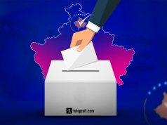 Kosova si Shqipëria, ndryshon rregulloren e regjistrimit dhe votimit nga diaspora. Fletëvotimi do të dërgohet me postë