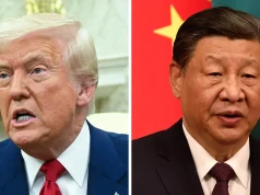 Trump pas telefonatës me Xi Jinping: “Bisedë shumë e mirë”, përparim në çështjet tregtare mes SHBA-së dhe Kinës