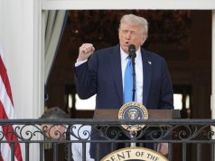 Trump firmos ndalimin e udhëtimit drejt SHBA nga 12 vende, përfshirë Iranin, Somalinë dhe Afganistanin