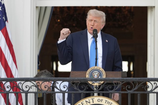 Trump