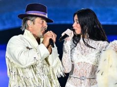 Dua Lipa surprizon fansat me Jamiroquai gjatë koncertit në Londër