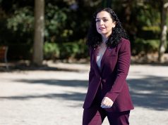 Presidentja e Kosovës, Vjosa Osmani, ka caktuar 12 tetorin si datë për mbajtjen e zgjedhjeve lokale.