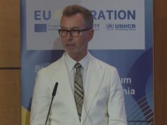 BE: Shqipëria të menaxhojë migracionin dhe azilin