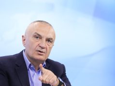 Meta: “Rama më shpoi bidonat në paraburgim” – Sulme ndaj qeverisë dhe kriteret për kandidatin e opozitës në Tiranë