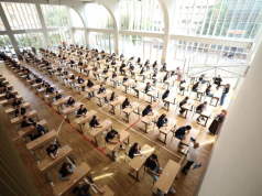 27 mijë maturantë testohen sot në Matematikë