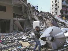 Dita e dytë e konfliktit Iran–Izrael: Bombardime, viktima dhe paralajmërime për përshkallëzim