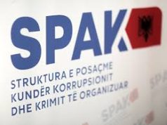 Dosje korrupsioni në drejtësi: SPAK dërgon për gjykim 4 të pandehur