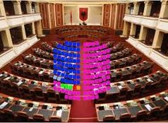 Deputetët ikin nga Parlamenti, por jo nga buxheti i shtetit. Marrin gjysmë page deri në 3 vite