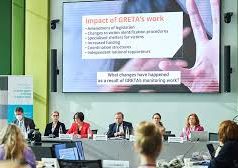 Raporti i GRETA-s: Shqipëria, progres në luftën kundër trafikimit të qenieve njerëzore