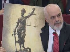 Rama kritikon ashpër Unionin e Gjyqtarëve: Nuk do të lejojmë më abuzime me heshtje!