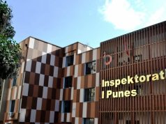 Punonjësi u godit nga një pllakë metalike dhe u plagos rëndë, Inspektorati i Punës vendos pezullimin e pjesshëm të aktivitetit të Albchrome në Elbasan