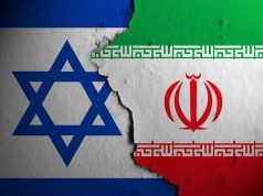 Bota reagon me ankth për zhvillimet në Lindjen e Mesme