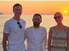 Kushner dhe Ivanka Trump vizitojnë Vlorën