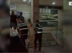 Shisnin lëndë narkotike, vihen në pranga 5 persona. Iu sekuestruan 5 kg Kanabis stativa