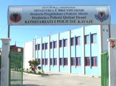 Plagosje me armë zjarri, qëllohet 22-vjeçari!