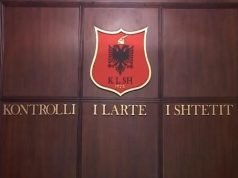 Raporti i KLSH: Shkelja e disiplinës financiare nga institucionet ‘kushtoi’ 10 milionë USD. Buletini i Janar-Prill 2025