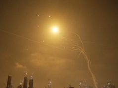 Lufta, izraelitët anulojnë pushimet në Shqipëri