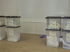 KAS vendos hapjen e 229 kutive të 11 majit