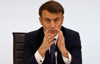 Macron paralajmëron Europën: “Jemi vetëm!” Thirrje BE-së të sillet si superfuqi