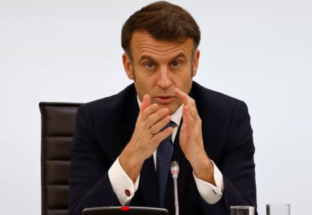 macron