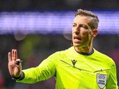 UEFA zbulon arbitrat, ja kush vendos drejtësi në supersfidën Shqipëri-Serbi